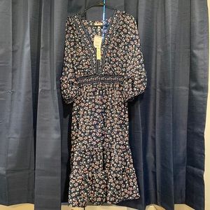 Womens Dress- size XL